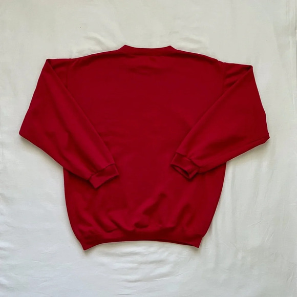 Vintage Arizona Jean Company Pullover Sweatshirt - Picture 6 of 7